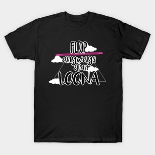 Flop T-Shirt